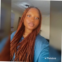 Titilope Ogunlade