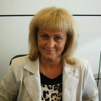 Ирина Косилкина