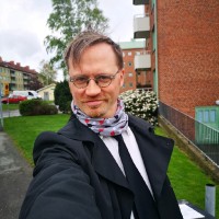 Tobias Nilsson