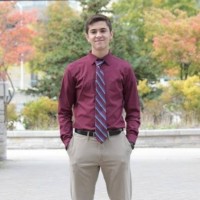 Alex Houle