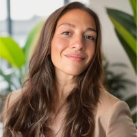 Valentina Lazzarini