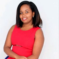 Brenda Waititu