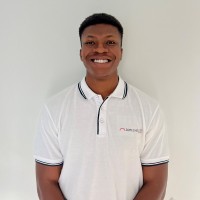 Jeremiah Dweh