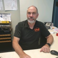 Barry Charles