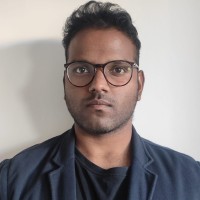 Mohanraj Radjagobal