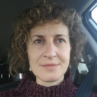 Raquel Pescador Directora/Tecnico