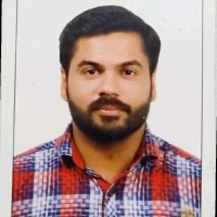 Arjun Vinod