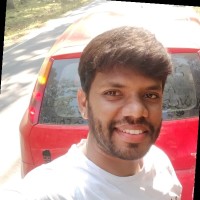 Suresh Padmanabha