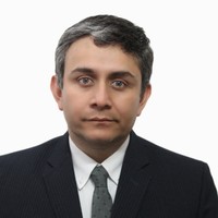 Jose Andres Gonzalez Gutiérrez