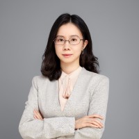 Ginger Zhong