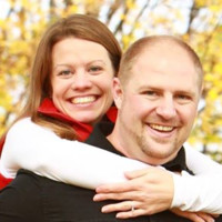 Melanie And Collin Donohoue