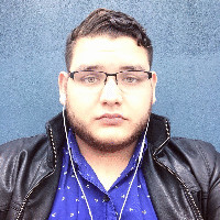 Sergio Duarte Martinez