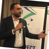 JABER Abdelali
