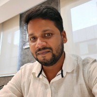 Cs Arun Kumar Yadav