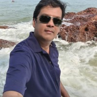 Ameet Joshi