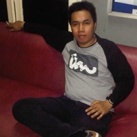 Musda Riza