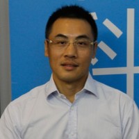 Tony Liu
