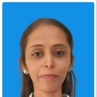 Nasima Pathan