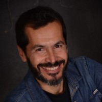 Sergio Colabucci
