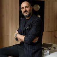 Bülent Öztürk