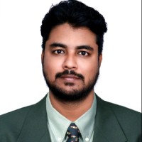 dinesh kumar raman