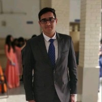 Abhinav Chopra