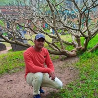 Rohit Kumar