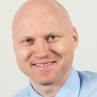 Jay Jaroslaw Frieman