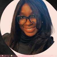 Joy Reed