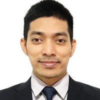 Mohd Zaidan