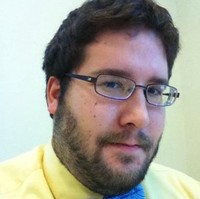 Jonathan Adams
