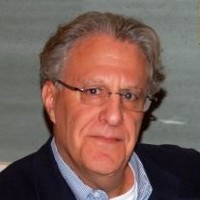 Rich Goldman, PMP