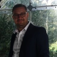 Grégory Forny