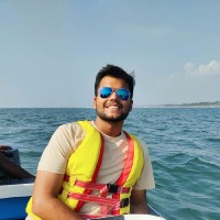 Kumar Vivek
