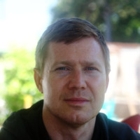 Chris Healy
