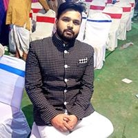 Nitesh Mishra