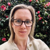 Hannah Rea-Gardner