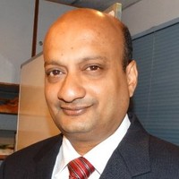 Pradeep Dias