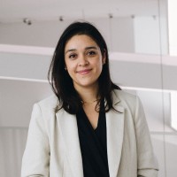 Cynthia Marmolejo Garcia