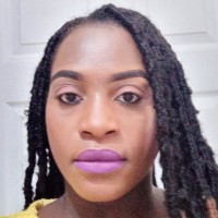 Audrey Oxley-stephens
