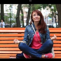 Елена Павлушкина