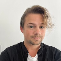 Alexander Eklund