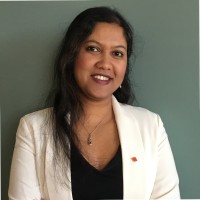 Deepa Mittimani, CPA