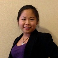 Lu Wang, PMP
