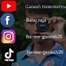 Ganesh B k