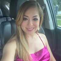 Ariana Cantu