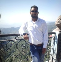 Atul Kumar Singh