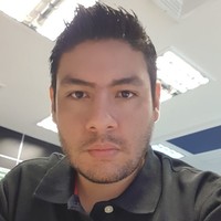 Diego J. Fernandez M.