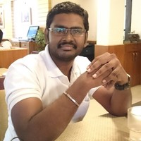 Vijay Raj