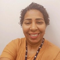 Elaine Cristina Fernandes